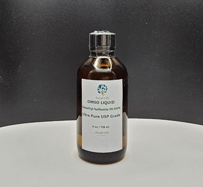 Pure Premium DMSO 99.995 %