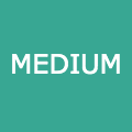 Medium